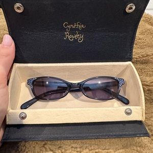 Cynthia Rowley Sunglasses